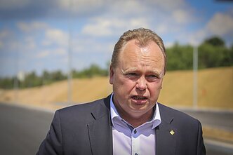 Aldas Rusevičius Aldas Rusevičius