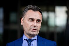 Darius Stankevičius