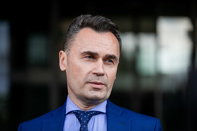 Darius Stankevičius