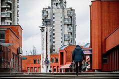  Senatvė