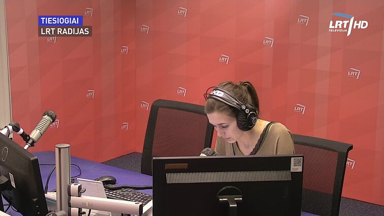 LRT radijo žinios