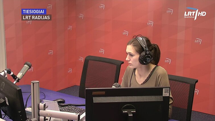 LRT radijo žinios