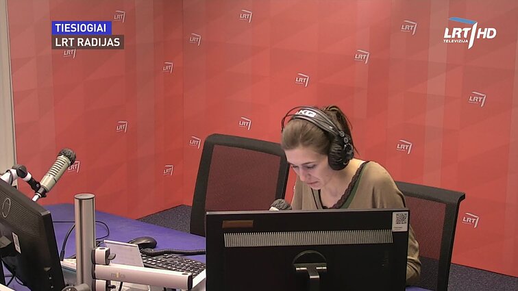 LRT RADIJO žinios. Seimas spręs, kaip paremti vyresnius darbuotojus į prastovas išleidusius darbdavius