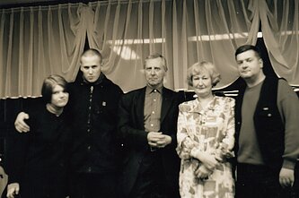 Izolda Keidošiūtė