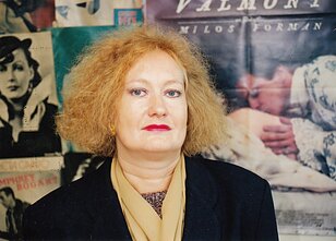 Izolda Keidošiūtė