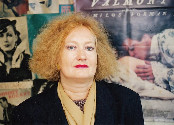 Izolda Keidošiūtė
