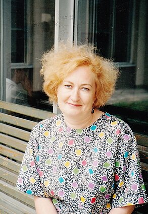 Izolda Keidošiūtė