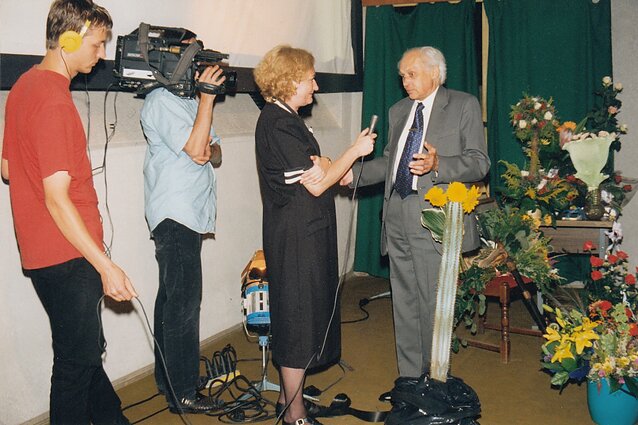 Izolda Keidošiūtė