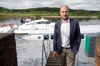 Raketa (Rocket)