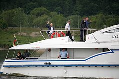 Raketa (Rocket)