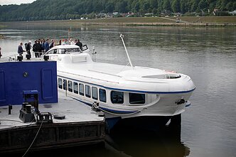 Raketa (Rocket)