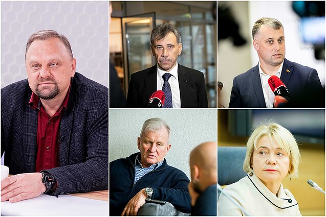 Teisėsaugai atliekant tyrimą dėl galimo neteisėto poveikio teisėkūrai, STT į apklausas vieną po kito kviečia Seimo narius Teisėsaugai atliekant tyrimą dėl galimo neteisėto poveikio teisėkūrai, STT į apklausas vieną po kito kviečia Seimo narius