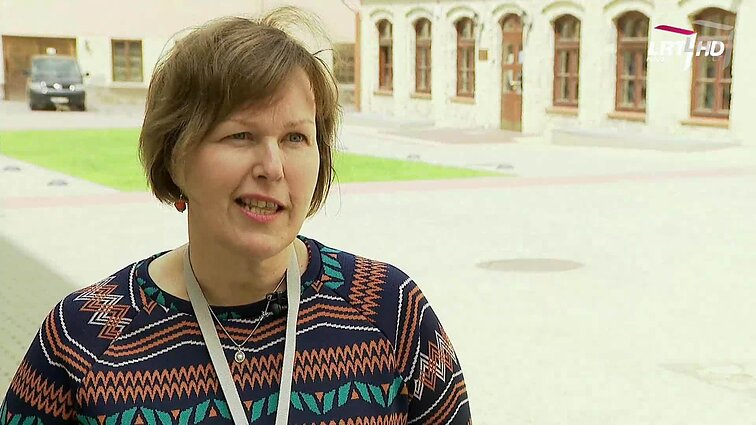 Kultūros diena. Savaitės apžvalga