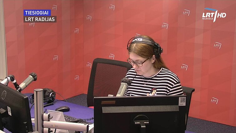 LRT radijo žinios