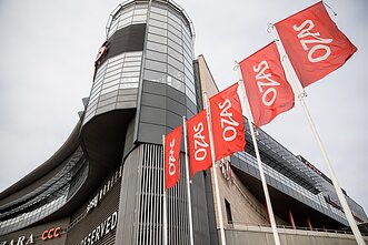 Prekybos centras „Ozas“