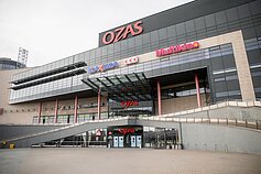 Prekybos centras „Ozas“