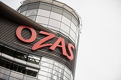 Prekybos centras „Ozas“