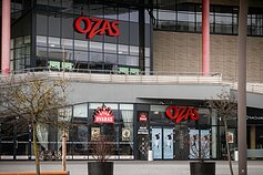 Prekybos centras „Ozas“