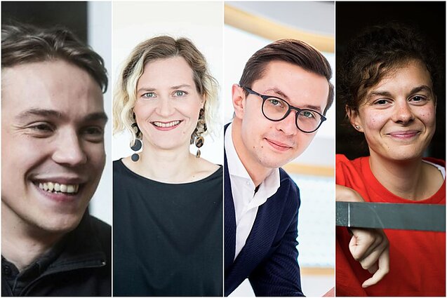 LRT kultūros žurnalistai LRT kultūros žurnalistai