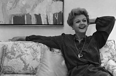 Angela Lansbury