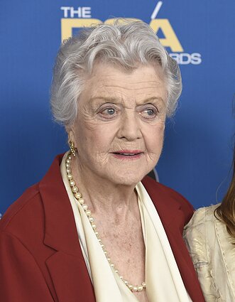 Angela Lansbury