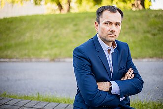 Darius Levickis