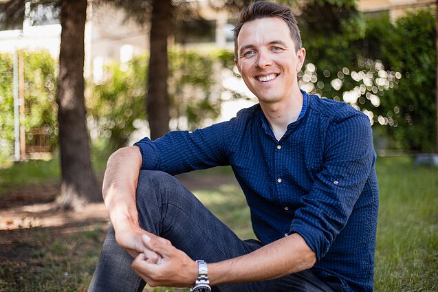 Ramūnas Navardauskas