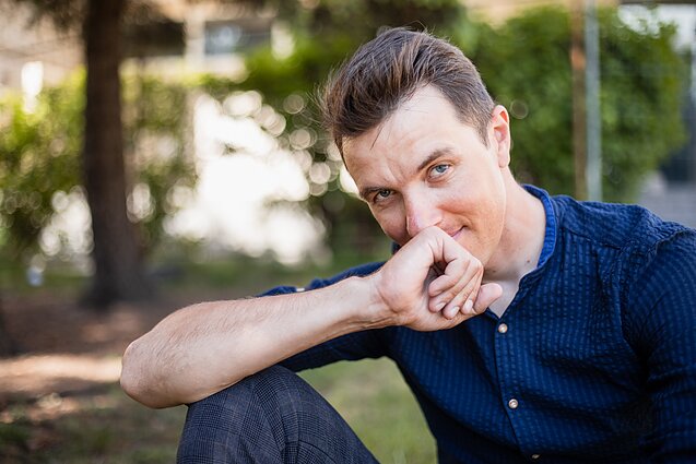 Ramūnas Navardauskas