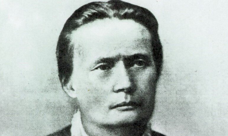 Wikimedia Commons nuotr., Julija Beniuševičiūtė-Žymantienė-Žemaitė