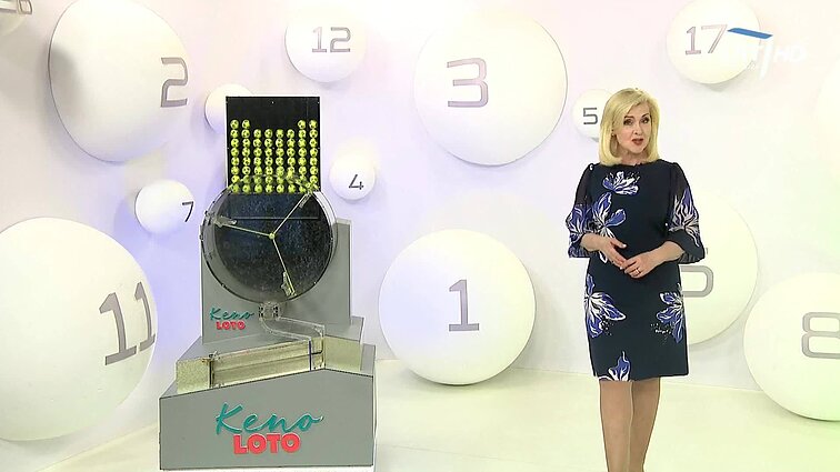Loterija „Keno Loto“