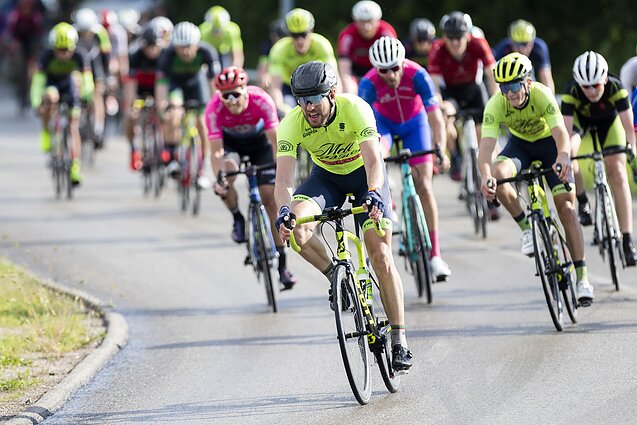 Sportas. Orai. Istorinis Lietuvos dviračių plento čempionatas: pirmąkart kartu su sveikaisiais varžysis ir paratletai