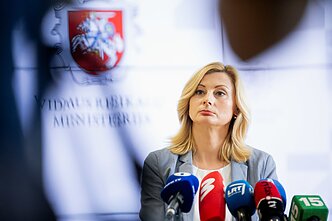 Rita Tamašunienė