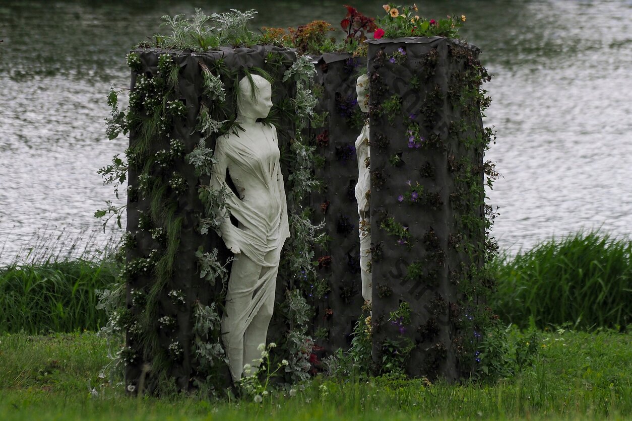 Pakruojo dvaras Pakruojo dvaras