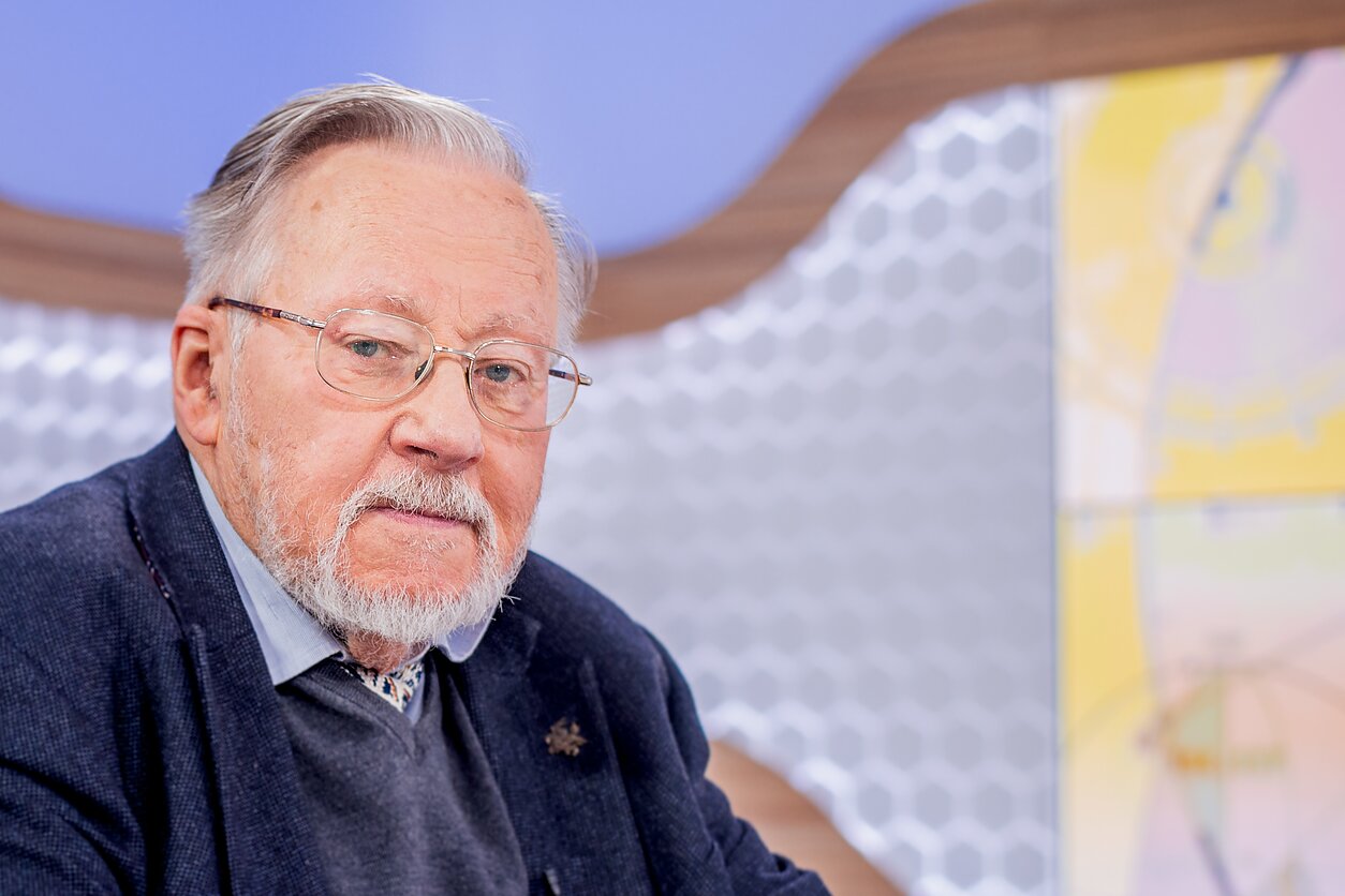Vytautas Landsbergis