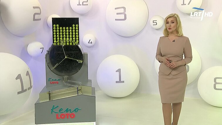Loterija „Keno Loto“