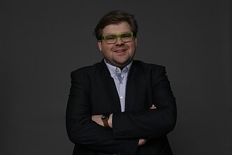 Kristijonas Bartoševičius