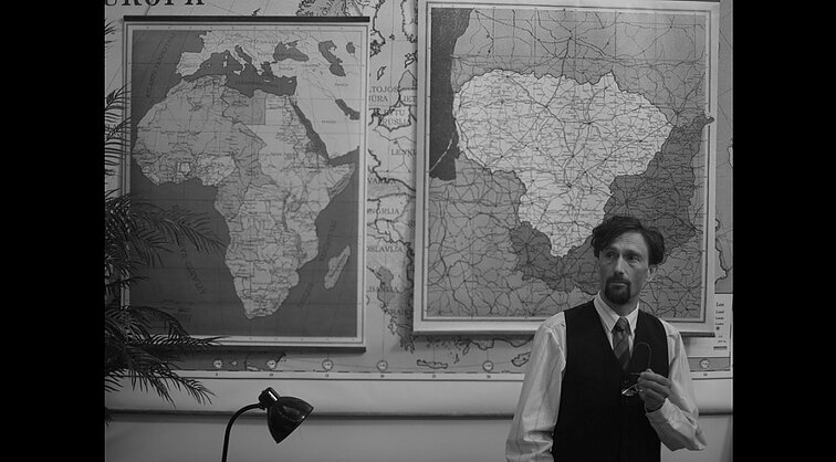 Filmas „Nova Lituania“ Filmas „Nova Lituania“