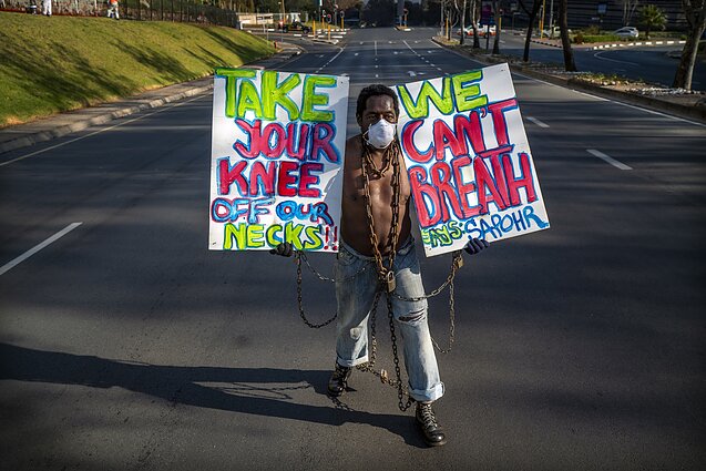 Protestai JAV Protestai JAV
