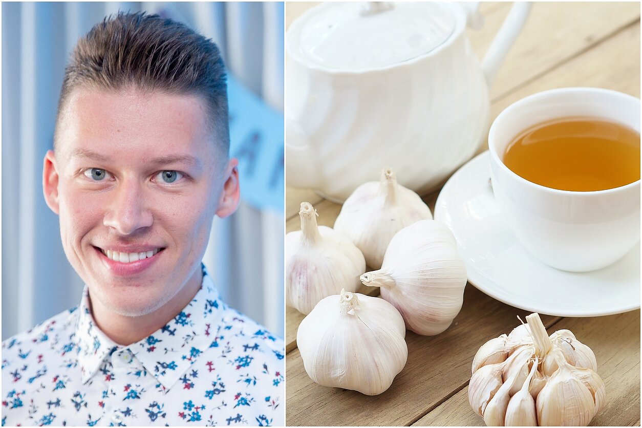 Rimvydas Širvinskas-Makalius