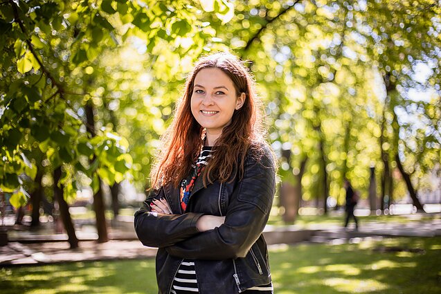 Rasa Murauskaitė Rasa Murauskaitė