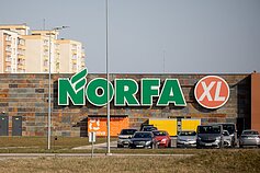 „Norfa“