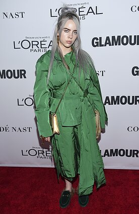 Billie Eilish Billie Eilish