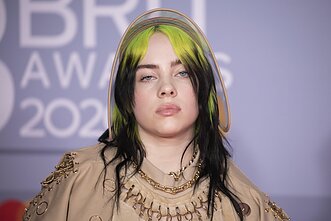 Billie Eilish