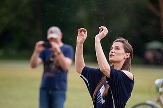 Jurgos albumo pristatymo akimirka