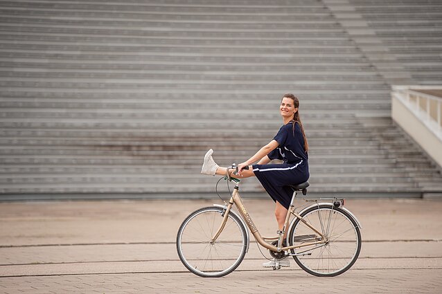 Jurgos albumo pristatymo akimirka