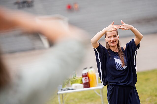 Jurgos albumo pristatymo akimirka