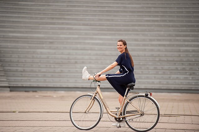 Jurgos albumo pristatymo akimirka