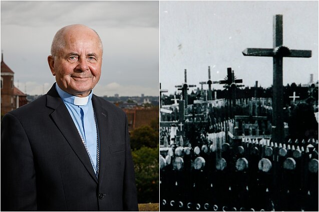 Sigitas Tamkevičius