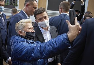 Koronavirusas Ukrainoje Koronavirusas Ukrainoje