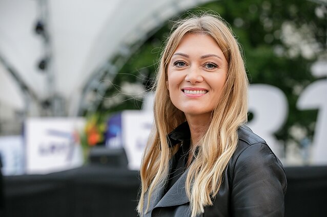 Lavija Šurnaitė